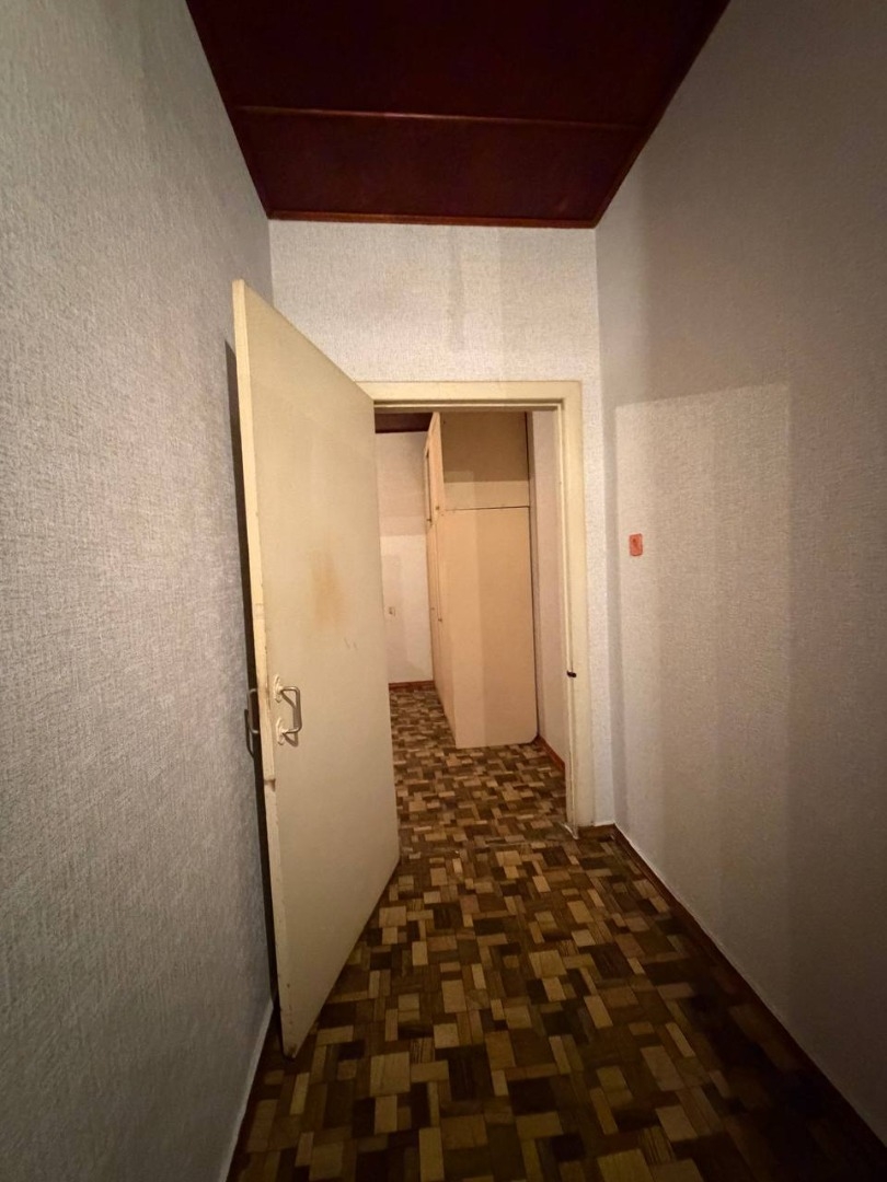 продажа трехкомнатной квартиры номер A-174653 в Малиновском районе, фото номер 17